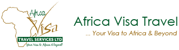 Africa Visa Travel
